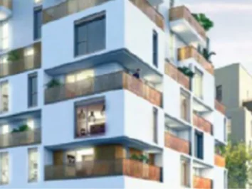 Résidentiel collectif – Logements neufs