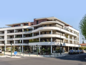 Home Republic, 29 logements neufs à Guilherand Granges