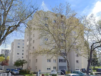 Résidence Hermann Sabran, 70 logements plus confortables