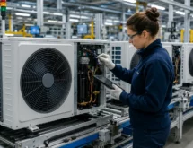 Agrément «fabrication européenne» : la première liste de PAC éligibles à la bonification CEE est publiée