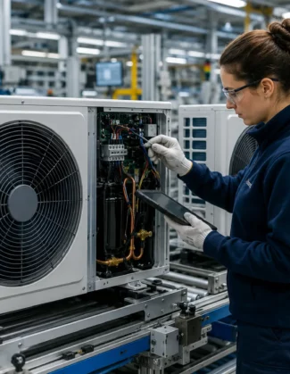 Agrément «fabrication européenne» : la première liste de PAC éligibles à la bonification CEE est publiée