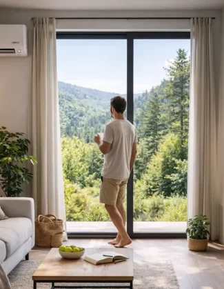 Pompes à chaleur en logement collectif : le Cepac lance une 1ère dynamique régionale en Auvergne-Rhône-Alpes