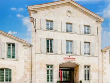 Résidentiel collectif – Les Girandières
