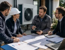Offres intégrées PAC : une nouvelle approche pour accompagner les projets de pompe à chaleur