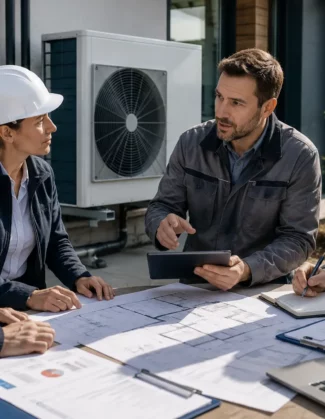 Offres intégrées PAC : une nouvelle approche pour accompagner les projets de pompe à chaleur