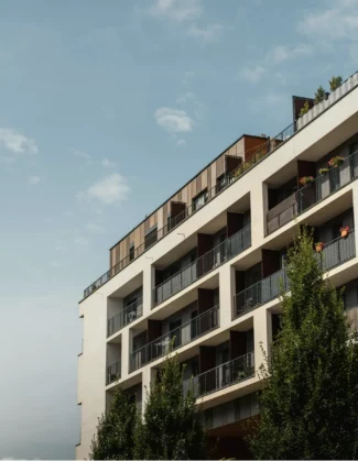 Pompes à chaleur en logement collectif : candidatez à l’AMI en Auvergne-Rhône-Alpes